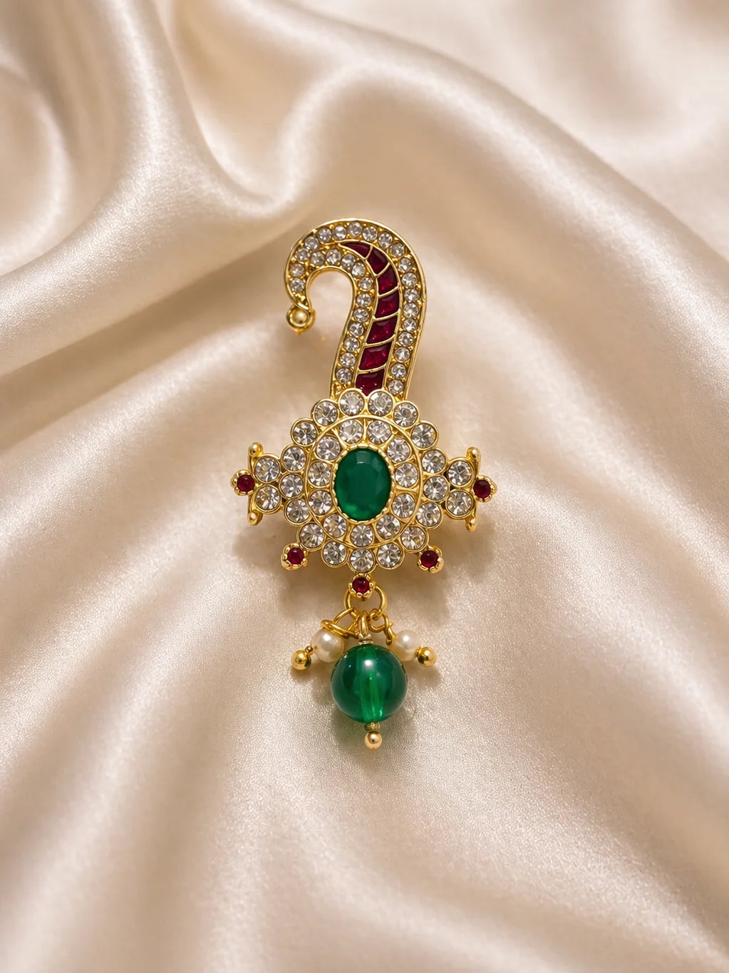 Traditional Kalangi for Laddu Gopal