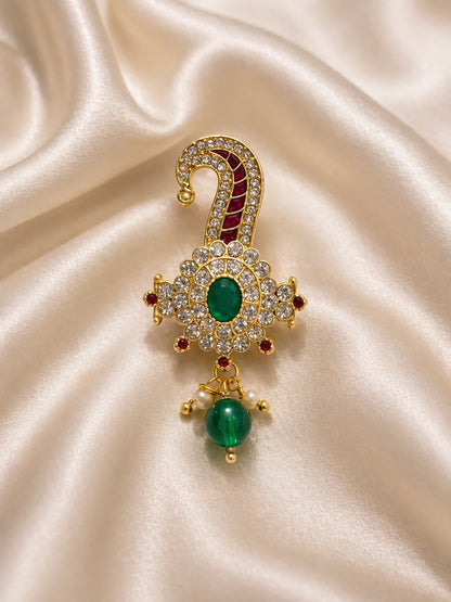 Traditional Kalangi for Laddu Gopal