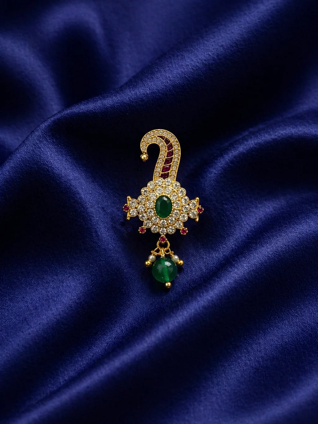 Traditional Kalangi for Laddu Gopal