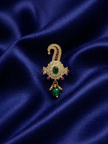 Traditional Kalangi for Laddu Gopal