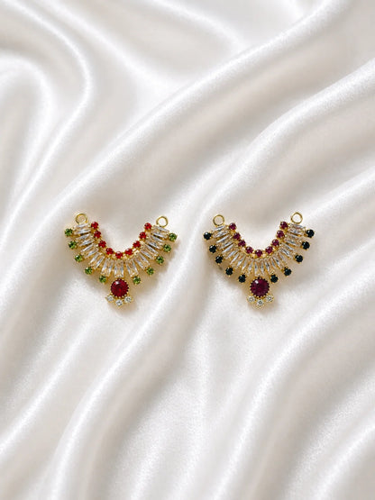 Utsav Haar for Deity - Combo of 2