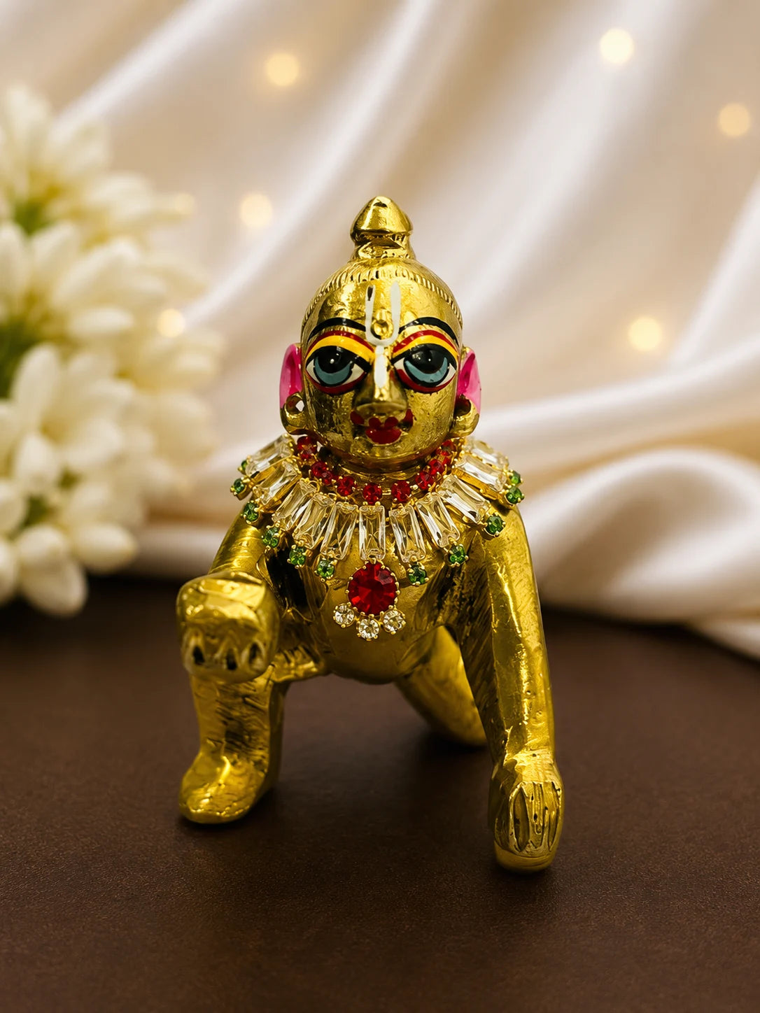 Utsav Haar for Deity - Combo of 2