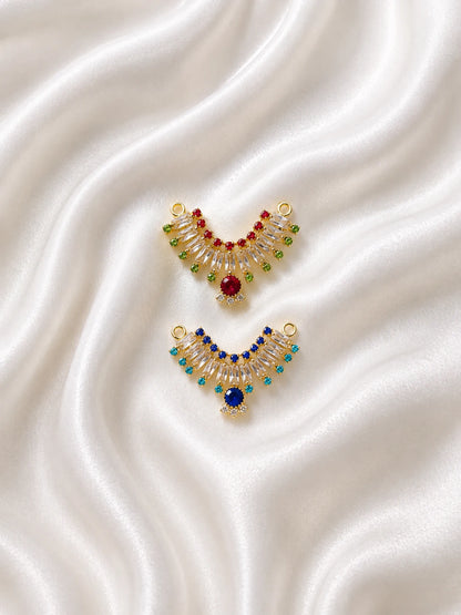 Utsav Haar for Deity - Combo of 2