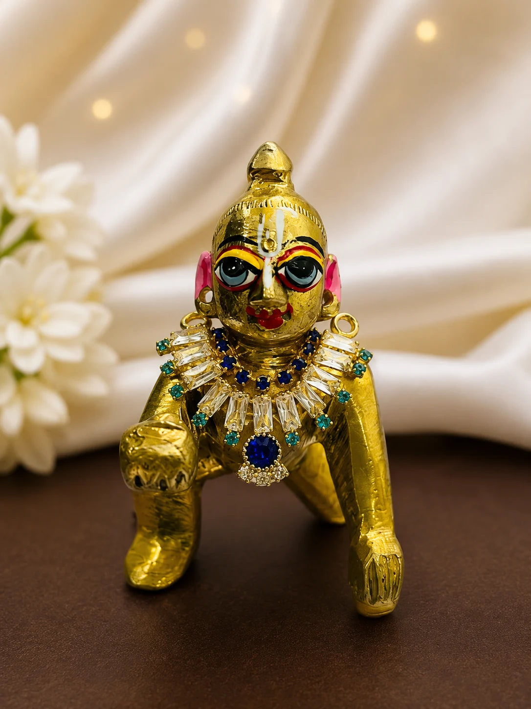 Utsav Haar for Deity - Combo of 2