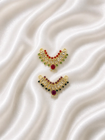 Utsav Haar for Deity - Combo of 2