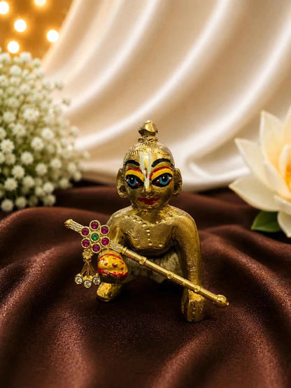 Venu Mayur Bansuri for Laddu Gopal