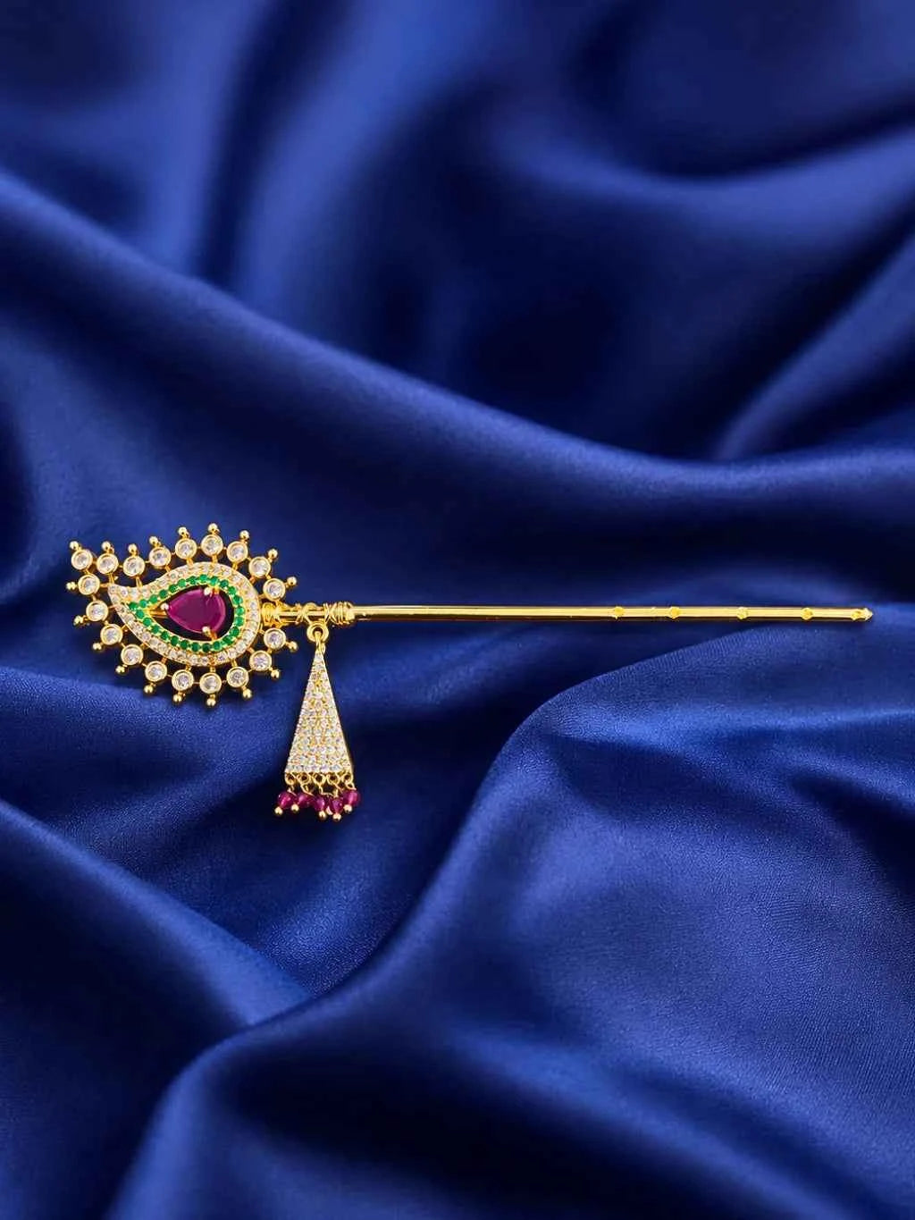 Venu Ratna AD Bansuri for Deity