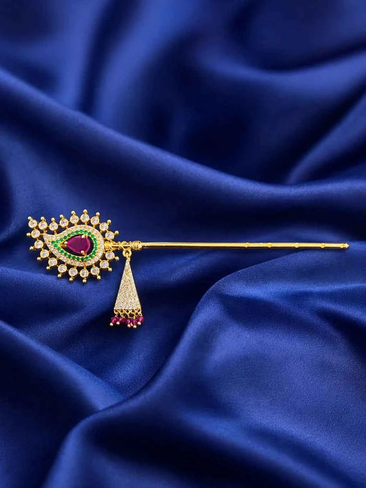 Venu Ratna AD Bansuri for Deity
