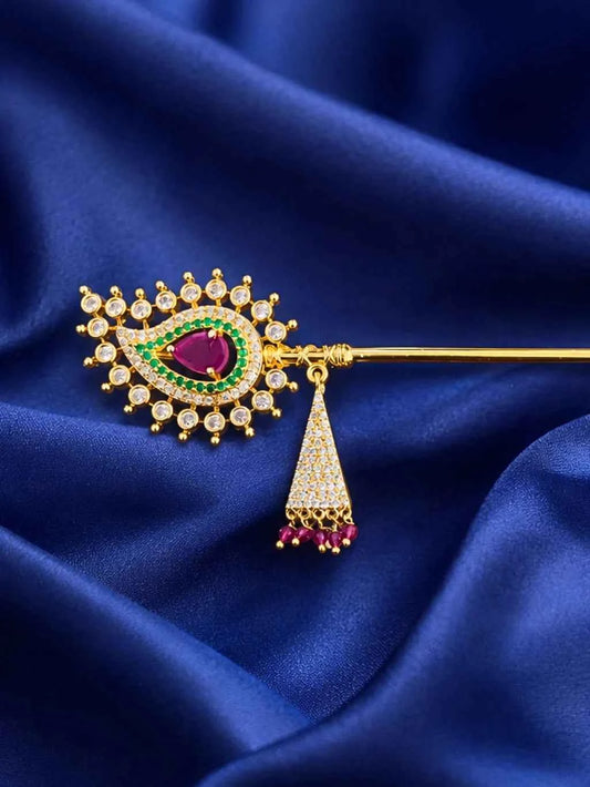 Venu Ratna AD Bansuri for Deity