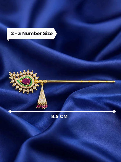Venu Ratna AD Bansuri for Deity