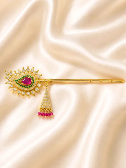 Venu Ratna AD Bansuri for Deity