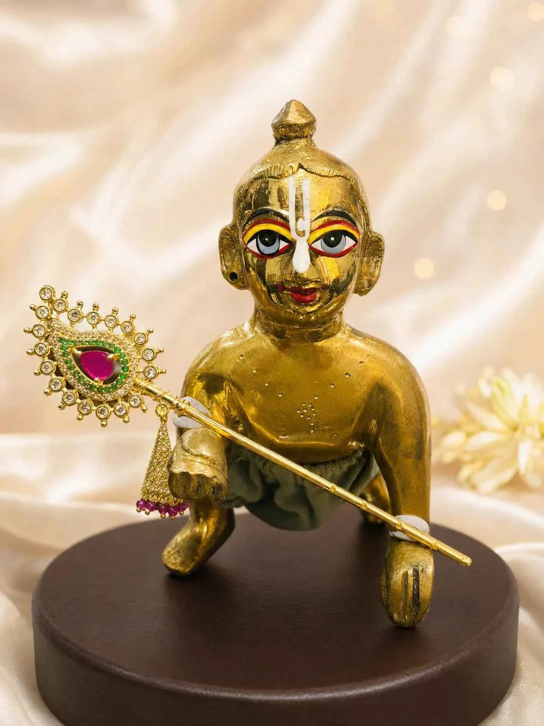 Venu Ratna AD Bansuri for Deity