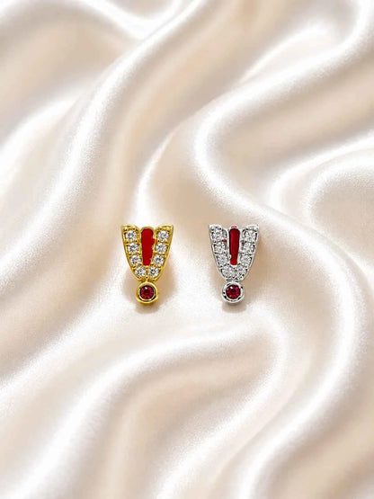 Ramanandi Tilak Combo (Set of 2) for Deity